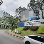 Sri Petaling Bukit Jalil Homestay